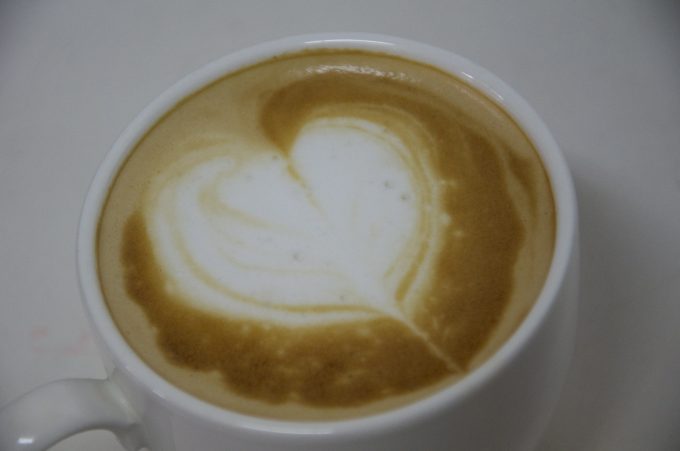 Jlodge Coffee Shop