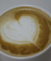 Jlodge Coffee Shop