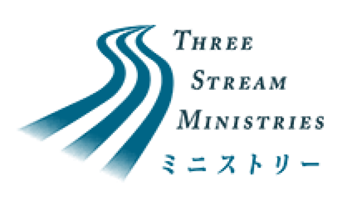 Three Stream Ministries